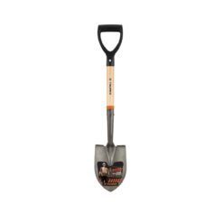 Pala Jardinera Truper 17193 Redonda