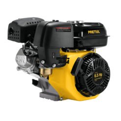 Motor A Gasolina 6.5 Hp