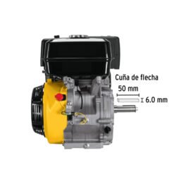 Motor A Gasolina 13 Hp