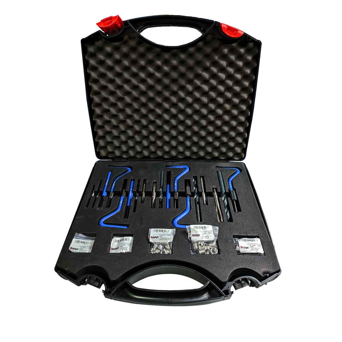 Multikit Juego insertos 71670000001