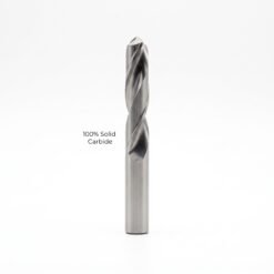 Broca Tungs 100 % Carburo Solid Usa 3/4