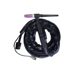Antorcha TIG