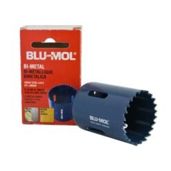 Sierra Copa Bimetal Blumol