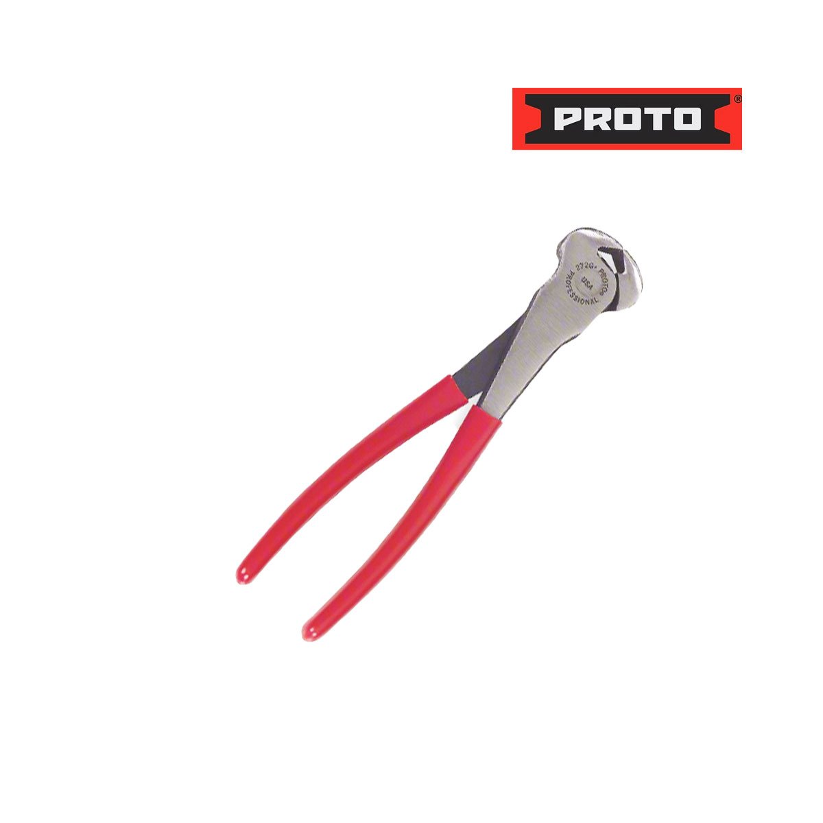 Alicate Cortafrío Frontal Proto J-272G 7-7/16"