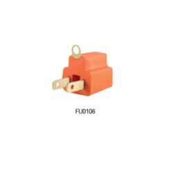Adaptador Convertidor P/Tierra Fu0106