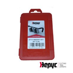 Kit Inserto Pulgadas 2712