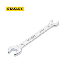 Llave Boca Fija Milimetros Stanley Mms