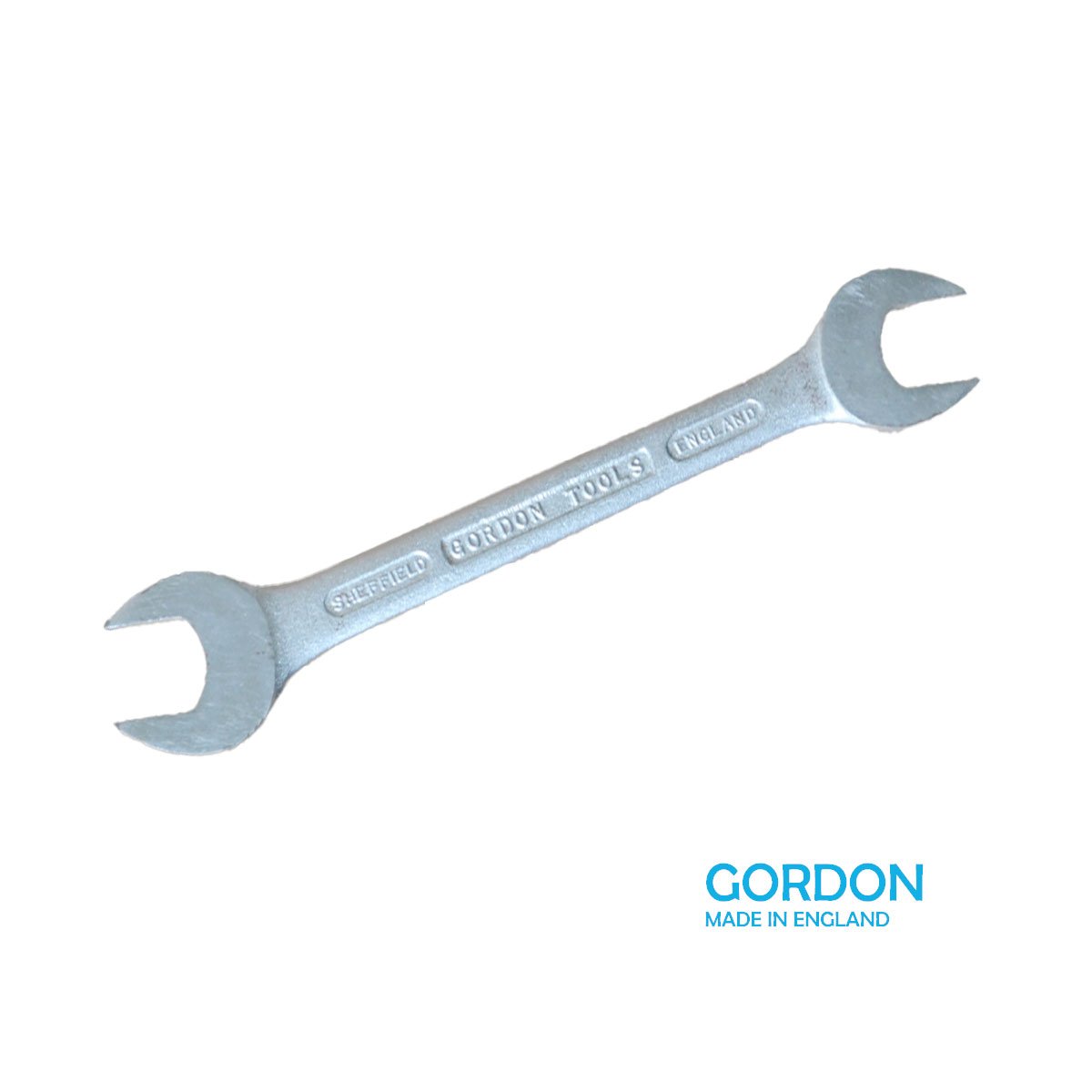 Llave B/Fija Gordon 9/16 X 5/8 Original