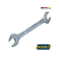 Llave Boca Fija Pulgadas Hazet