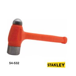 Martillo Stanley 54-532 Compo-Cast Ball Pein 32 Oz – Antirrebote Profesional