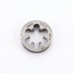Dado Hss Unc Ext. 1 Econo 5/16 X 18