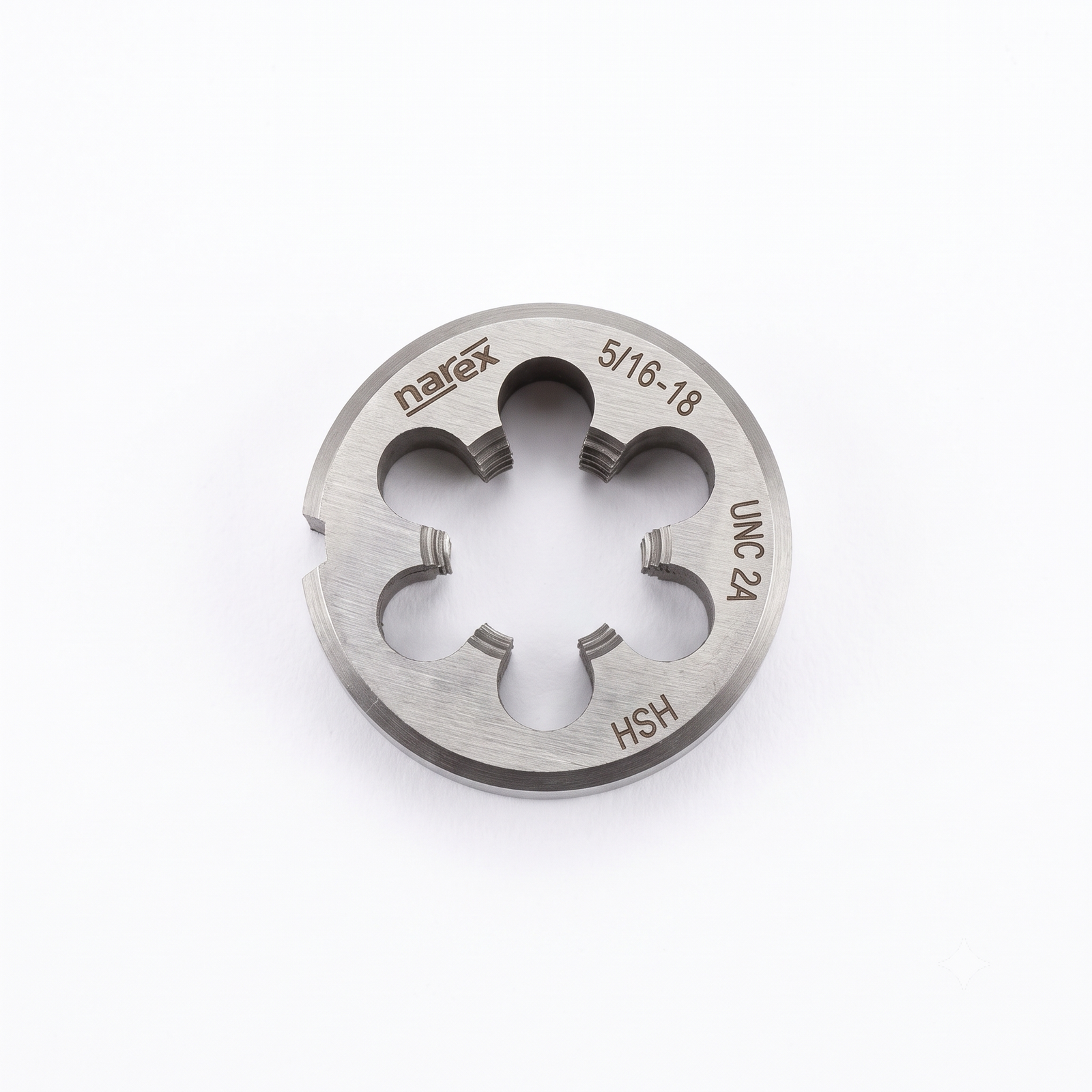 Dado Hss Unc Ext. 1 Econo 5/16 X 18