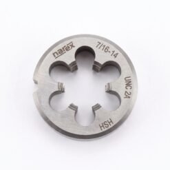 Dado Hss Unc Ext. 1 Econo 7/16 X 14