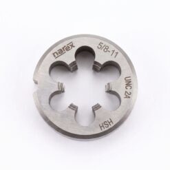 Dado Hss Unc Ext. 1.1/2 Econo 5/8 X 11
