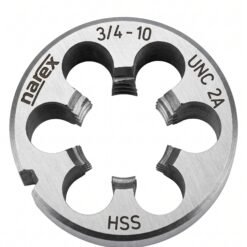 Dado Hss Unc Ext. 1.1/2  Econo 3/4 X 10