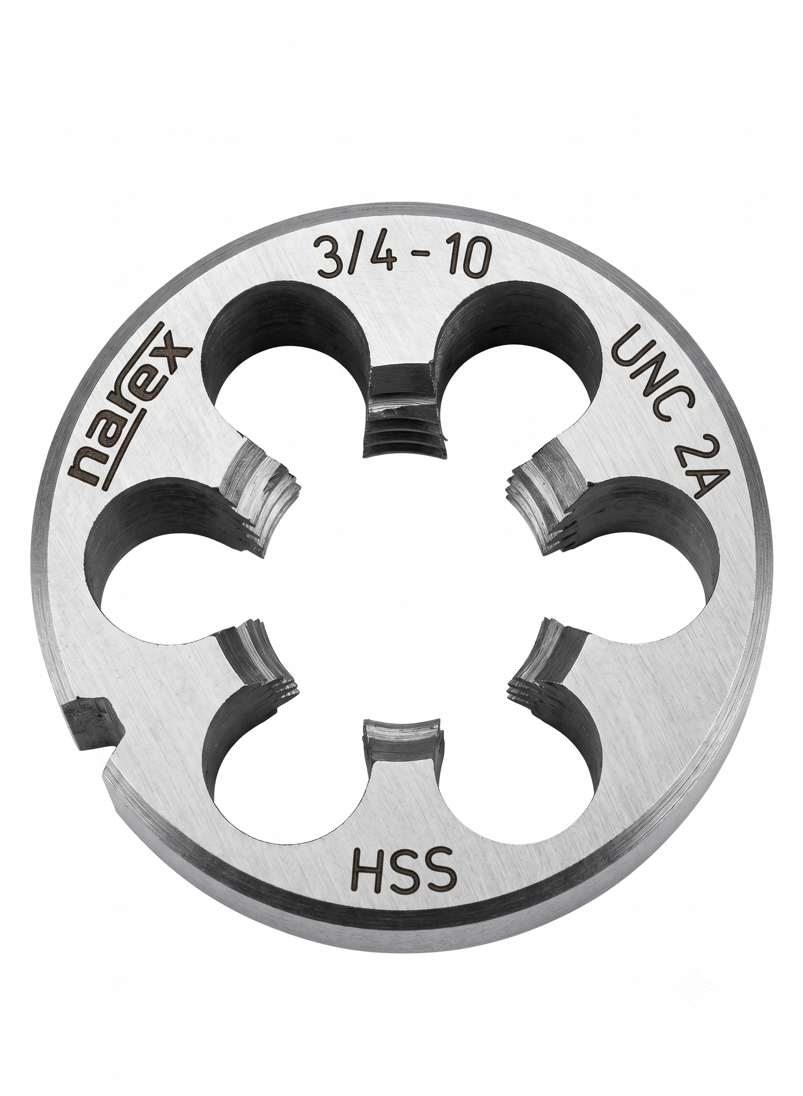 Dado Hss Unc Ext. 1.1/2 Econo 3/4 X 10
