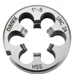 Dado Hss Unc Ext. 2 Econo 1" X 8