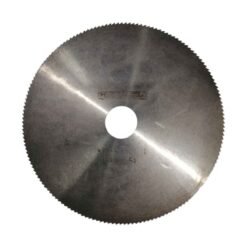 Sierra circular HSS 200x2 PILANA
