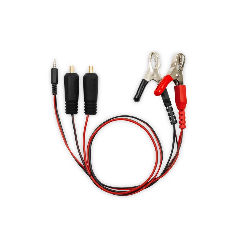 Doctor Charge 55 Connect - Imagen 3