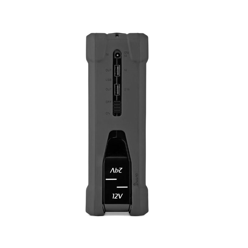 Drive Pro 12/24 - Imagen 4