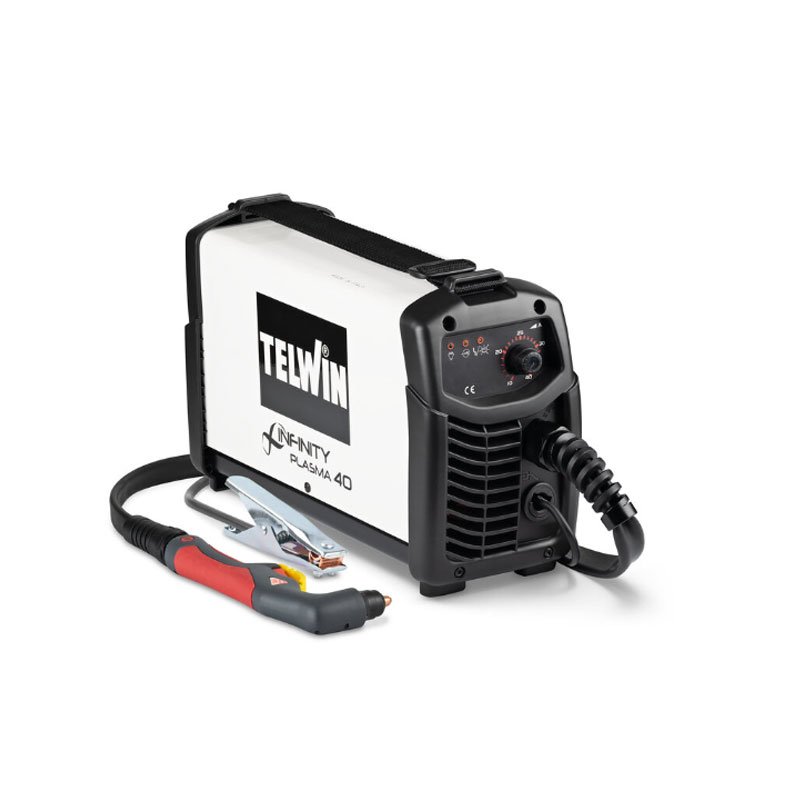 Infinnity Plasma 40