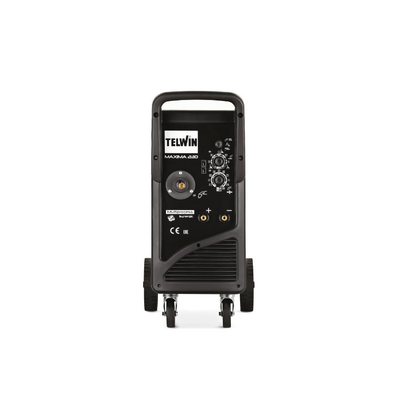 Maxima 230 Synergic - Imagen 2