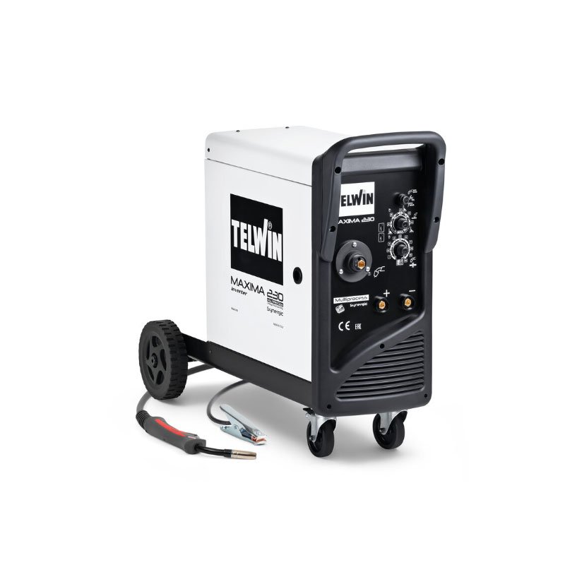 Maxima 230 Synergic