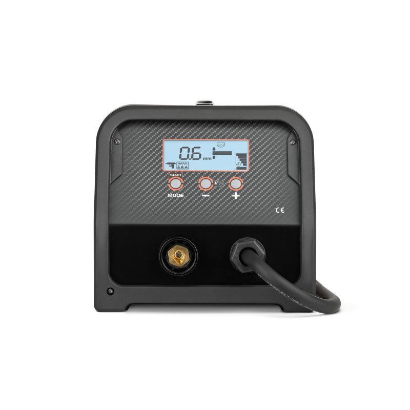 Sacatocos Digital Puller 5500 3.800A - Imagen 3