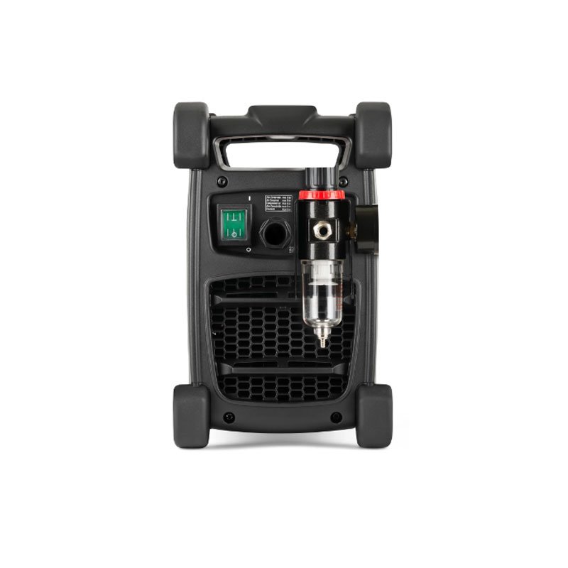 Technology Plasma 60 Xt - Imagen 6