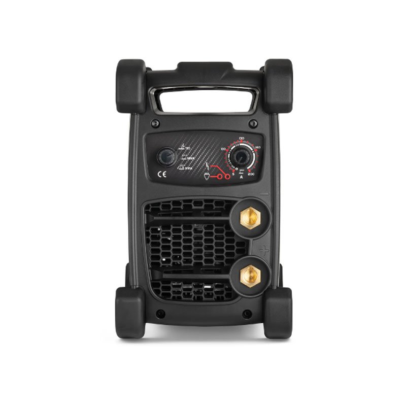 Soldadora MMA TELWIN Technology 238 Xt Ce/Mpge Acx + Maleta Aluminio - Imagen 2