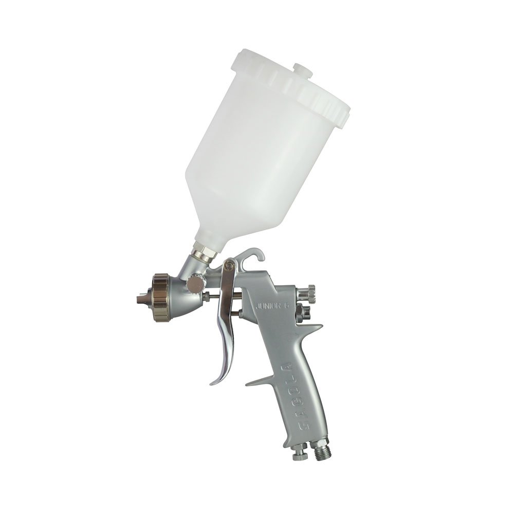 Pistola de Pintura Sagola Junior G - Imagen 2