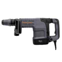 Martillo demoledor SDS Max 10 kg 25 J 1500 W