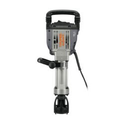 Martillo demoledor HEX 20 kg 55 J 1600 W