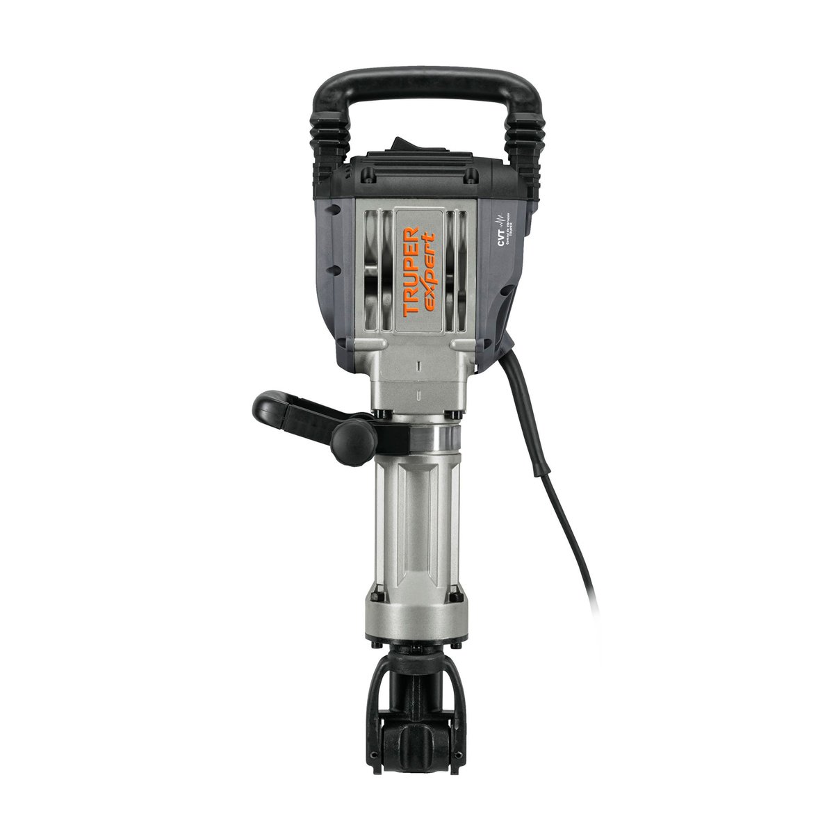 Martillo demoledor HEX 20 kg 55 J 1600 W
