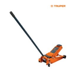 Gato Prof Tipo Zorra Truper 14802 3.5 Ton