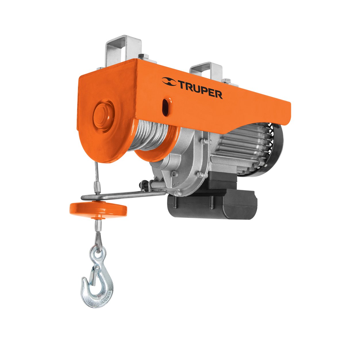 Polipasto eléctrico de 600 kg